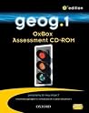 Geog.: 1: Assessment File and OxBox CD-ROM Geog.: 1: Assessment File and OxBox CD-ROM