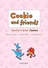Cookie and Friends Starter: Teacher's Book