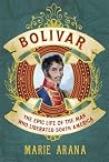 Bolivar : the Epi...