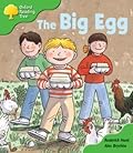 The Big Egg