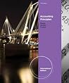 Accounting Principles, International Edition