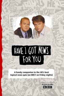Have I Got News for You