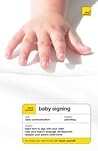 Baby Signing (Teach Yourself)