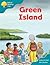 Oxford Reading Tree: Stage 9: Storybooks: Green Island