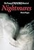 The Young Oxford Book Of Nightmares by Dennis Pepper