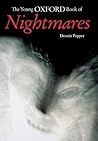 The Young Oxford Book Of Nightmares