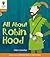 All About Robin Hood (Oxford Reading Tree: Level 6: Floppy's Phonics Non-Fiction)