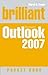 Brilliant Outlook Pocketbook