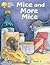 Mice and More Mice (Oxford Reading Tree: Stages 8-11: Jackdaws: Pack 3)