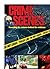 Crime Scenes Hardcover Paul Roland