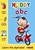 Noddy a b c by Enid Blyton