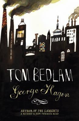 Tom Bedlam (Hardcover)
