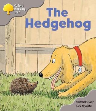 The Hedgehog (Paperback)