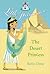 The Desert Princess by Katie Chase