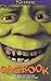 Shrek's Gag Book