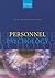 Personnel Psychology