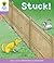 Oxford Reading Tree: Level 1+ More a Decode and Develop Stuck!