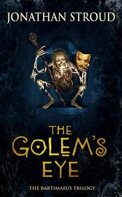 The Golem's Eye