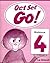 Get Set - Go! 4 (Workbook)