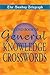 The 'Sunday Telegraph' Second Book of General Knowledge Crosswords