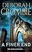 A Finer End (Duncan Kincaid & Gemma James, #7)