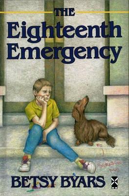 The Eighteenth Emergency (Hardcover)