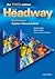 New Headway Intermediate Level: Teacher's Resource Book