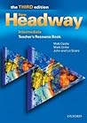 New Headway Intermediate Level: Teacher's Resource Book