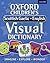 Oxford Children's Scottish Gaelic-English Visual Dictionary