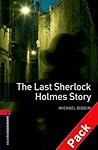The Last Sherlock...