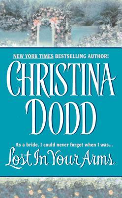 Lost in Your Arms (Governess Brides, #6)