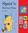 Spot's Rainy Day Sound Book