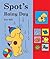 Spot's Rainy Day Sound Book (Sound Books)