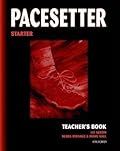 Pacesetter Starter. Teacher's Book