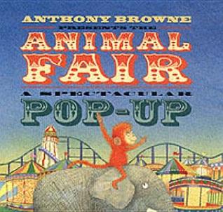 The Animal Fair (Hardcover)