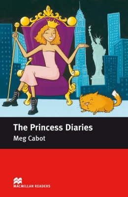 The Princess Diaries 1 (Macmillan Reader)