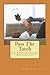 Pass the Torch by Jamiyl Samuels