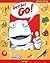 Get Set - Go! Alphabet Book