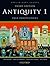 Antiquity: v. 1