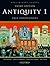 Antiquity by Toni Hurley