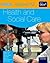 Applied A2 Health & Social Care Student Book for OCR by Angela Fisher