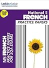 National 5 French Practice Papers for SQA Exams