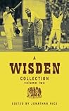 A Wisden Collection: v. 2 (Wisden) A Wisden Collection: v. 2 (Wisden)