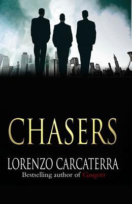 Chasers (Apaches #2)