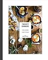 Twenty Dinners by Ithai Schori