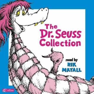 The Dr. Seuss Collection (Audio CD)