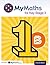 MyMaths for Key Stage 3: Student Book 1B