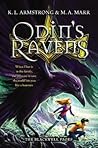 Odin's Ravens by K.L. Armstrong