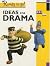 Ideas for Drama Key Stage 1 by Alison Chaplin