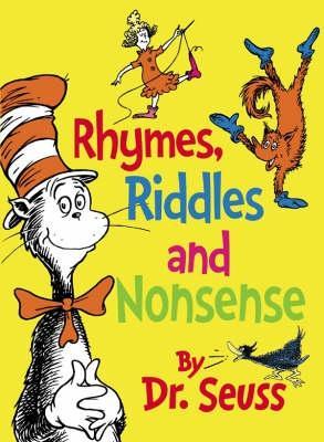 Rhymes, Riddles and Nonsense